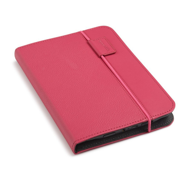 Amazon 515-1037-06 Folio Pink e-book reader case