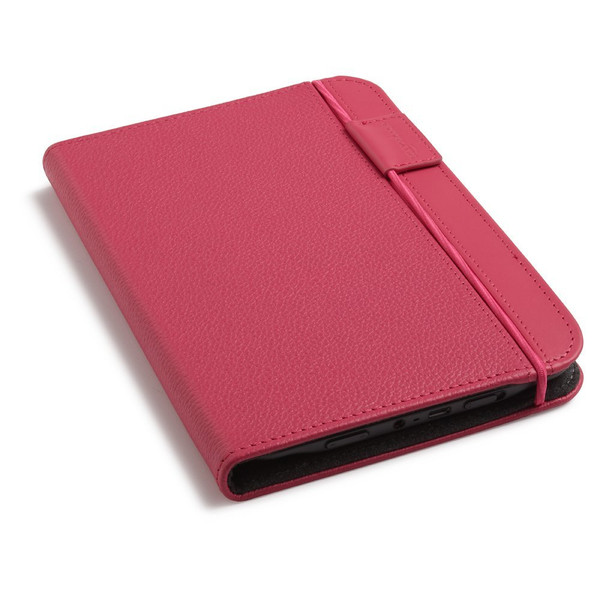 Amazon 515-1039-01 Folio Pink e-book reader case