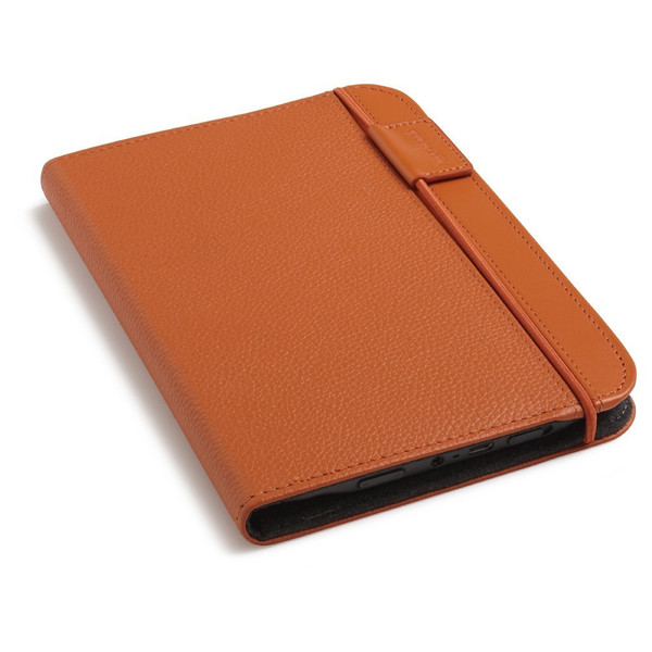 Amazon 515-1039-04 Folio Orange e-book reader case