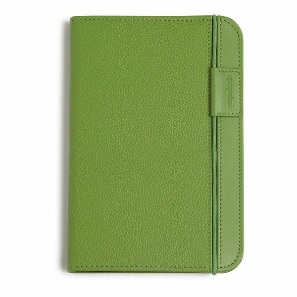 Amazon 515-1039-05 Folio Green e-book reader case