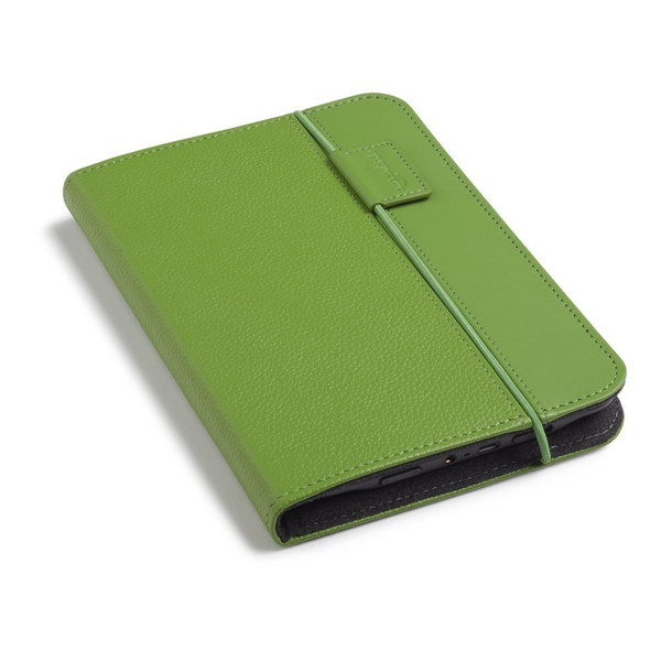 Amazon 515-1037-04 Folio Green e-book reader case