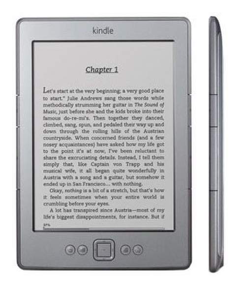 Amazon Kindle