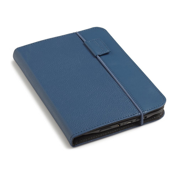 Amazon 515-1037-05 Folio Blue e-book reader case