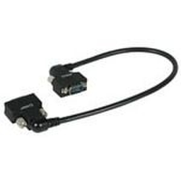 C2G 3m VGA270 Monitor HD15 M/M 3m VGA (D-Sub) VGA (D-Sub) Black VGA cable