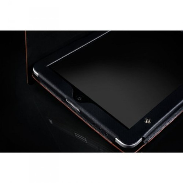 iSkin PDFLIO-SA1 Cover case Tablet-Schutzhülle