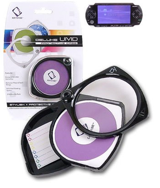 Capdase SHC-UMD-BLACK-2