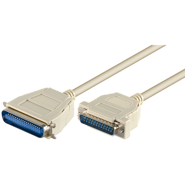 Wentronic 60138 printer cable