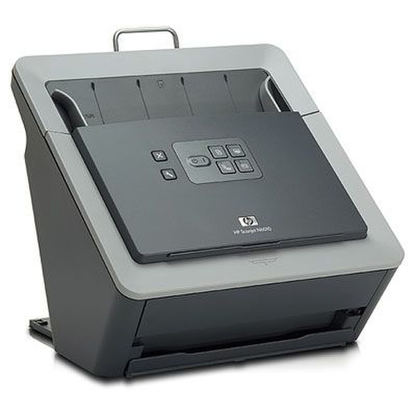 HP Scanjet N6010 Document Sheet-feed Scanner