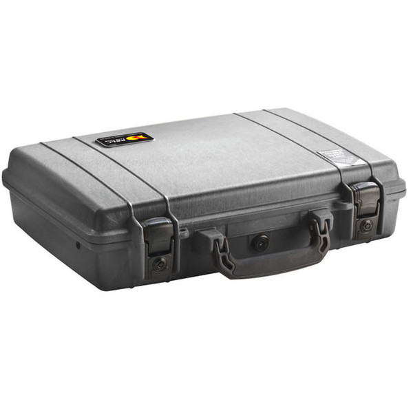 Peli 1470 Briefcase Black