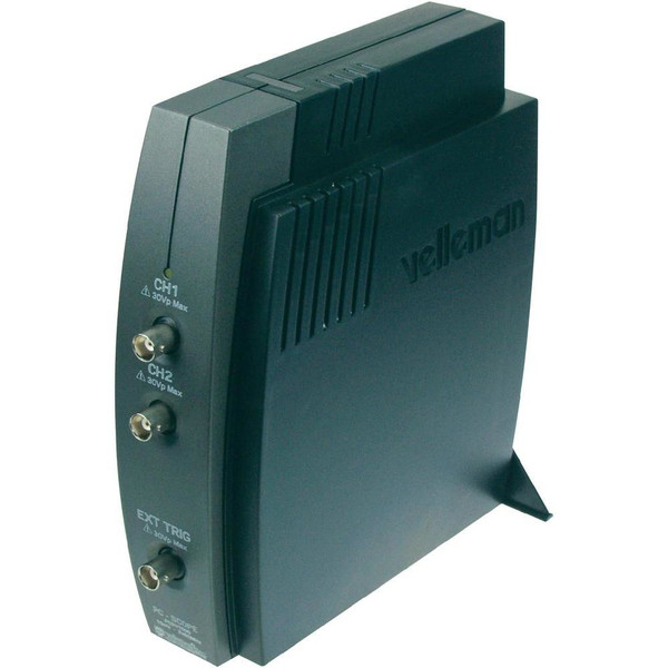 Velleman PCSU1000 USB графический адаптер