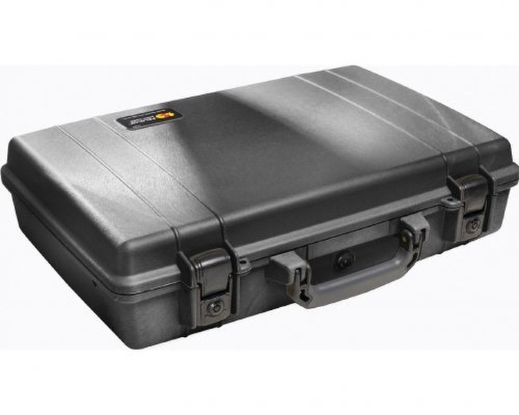 Peli 1490 Briefcase Black