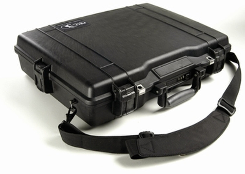 Peli 1495CC2 Briefcase Black