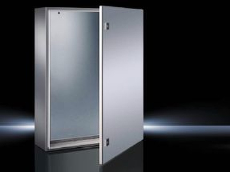 Rittal 1012.600 Нержавеющая сталь IP66 electrical enclosure