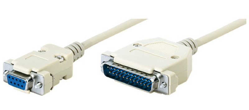 Tecline 30702 VGA-Kabel