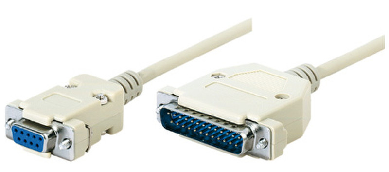 Tecline 32102 VGA-Kabel