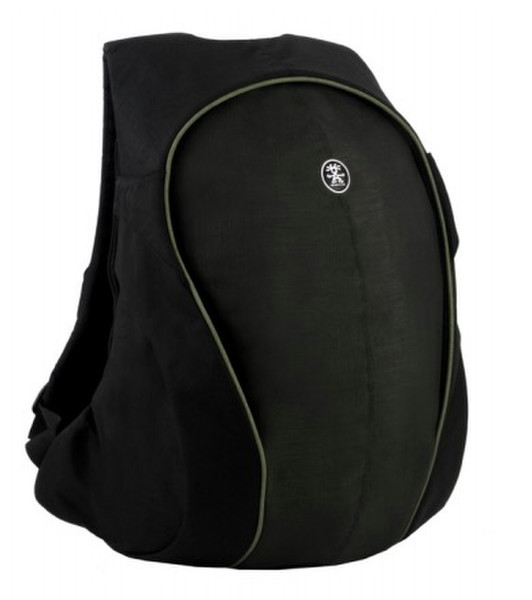 Crumpler BEXL-005 Black backpack