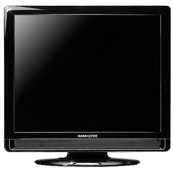 Hannspree HT11 19Zoll HD Schwarz LCD-Fernseher