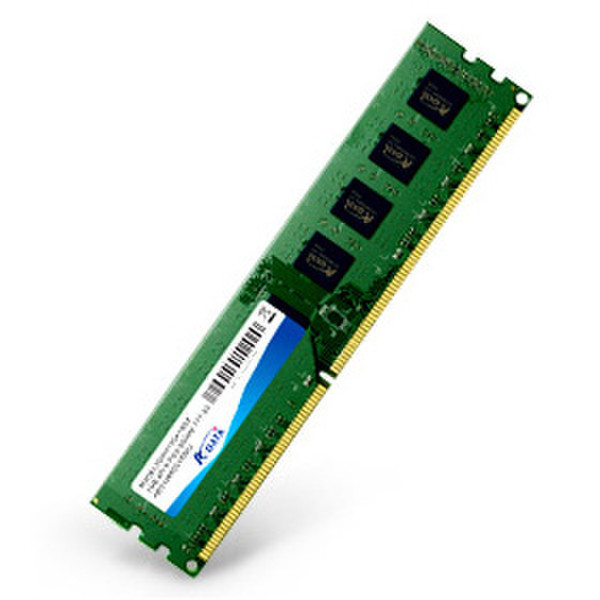 ADATA DDR3 1333 DIMM 1GB 1ГБ DDR3 1333МГц модуль памяти