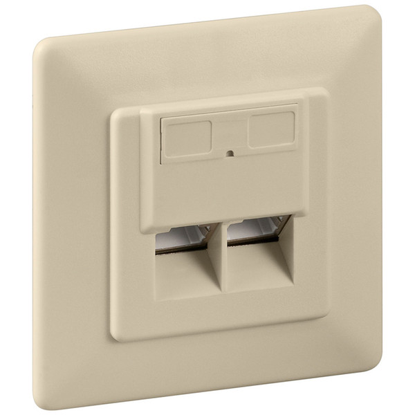 Wentronic 33310 outlet box