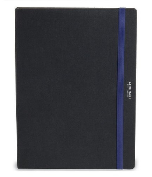 Acme Made AM00826-CEU Folio Black e-book reader case