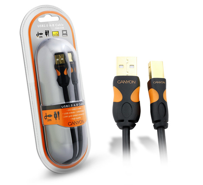 Canyon CNR-CC06 USB cable
