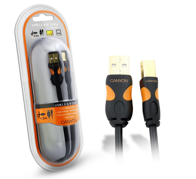 Canyon CNR-CC07 кабель USB