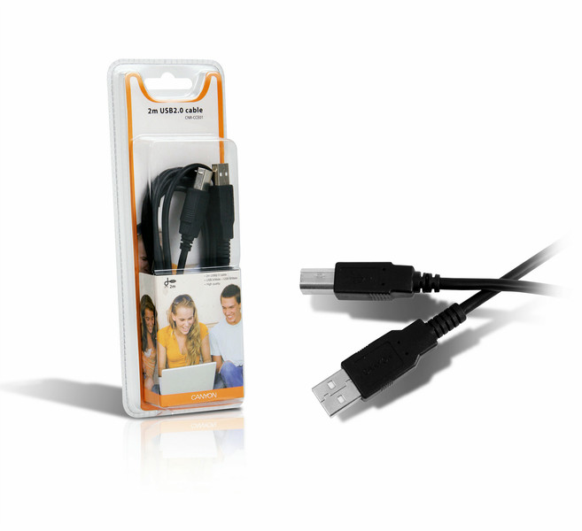 Canyon CNR-CCE01 USB cable