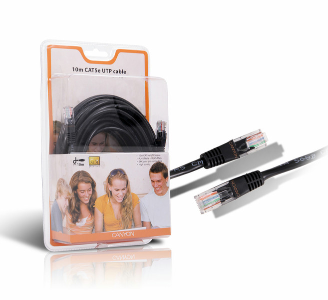 Canyon CNR-CCE10 networking cable