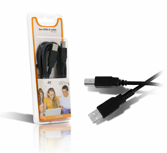 Canyon CNR-CCE02 USB Kabel