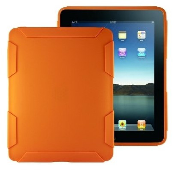 Logotrans 702023 Cover case Оранжевый чехол для планшета