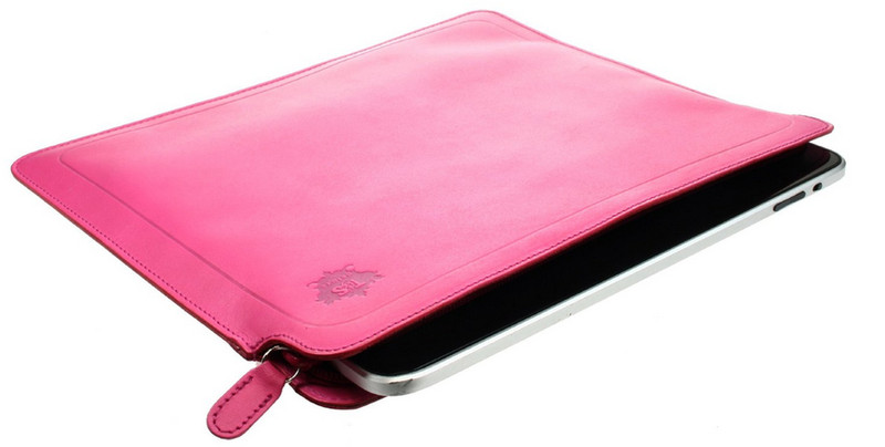 trendwerk77 NTWDL2041 10.1Zoll Sleeve case Pink Tablet-Schutzhülle