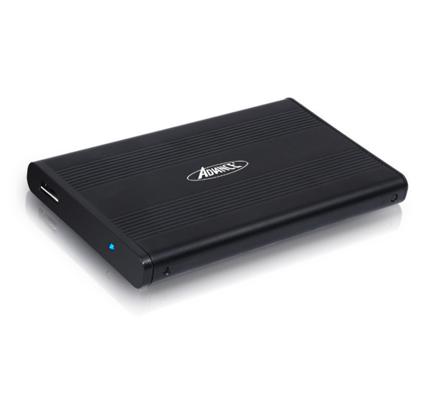 ADVANCE BX-2515E HDD enclosure 2.5