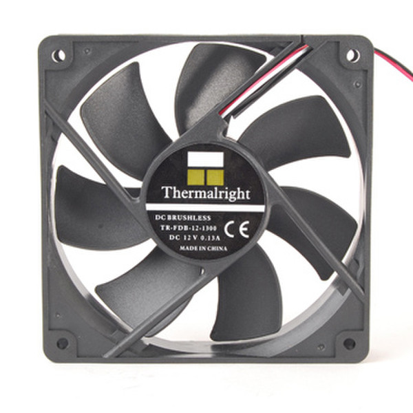 Thermalright TR-FDB-1600 Корпус компьютера Вентилятор