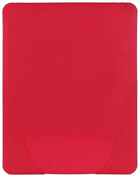 iSkin IPDDUO-D8 9.7Zoll Cover case Rot Tablet-Schutzhülle