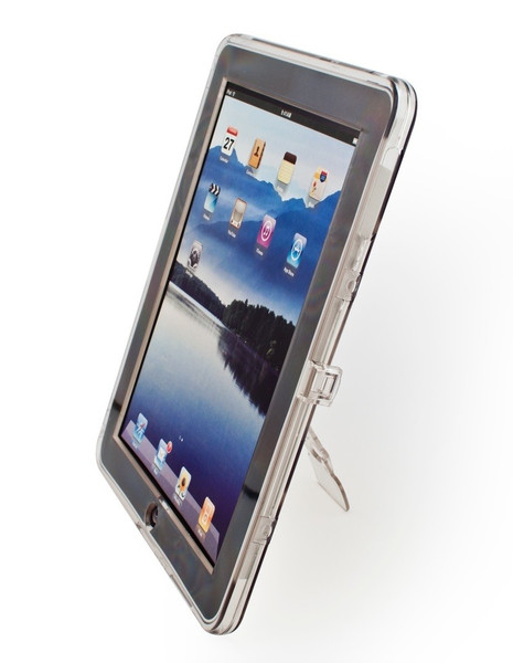 Maclocks CL-iPad2 Cover case Прозрачный