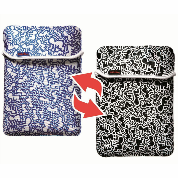 Case Scenario KH-RPC10-PP Sleeve case Multicolour