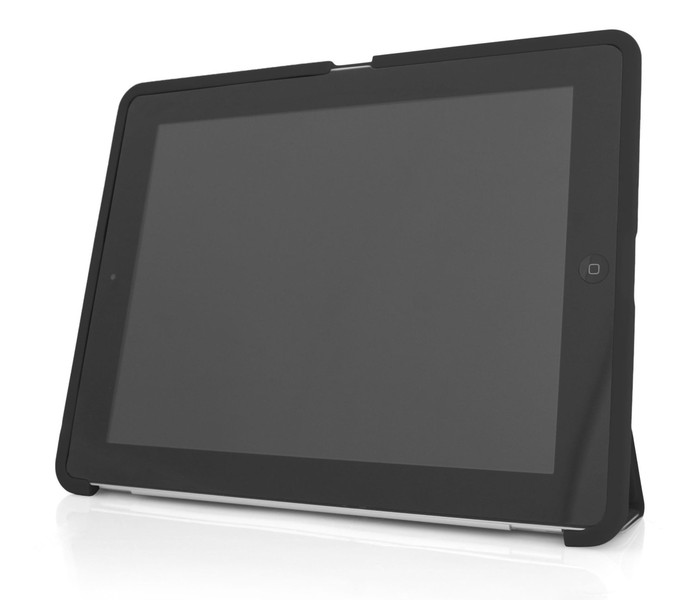 Tech21 T21-1386 9.7Zoll Cover case Schwarz Tablet-Schutzhülle
