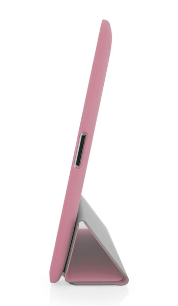Tech21 T21-1390 9.7Zoll Blatt Pink Tablet-Schutzhülle