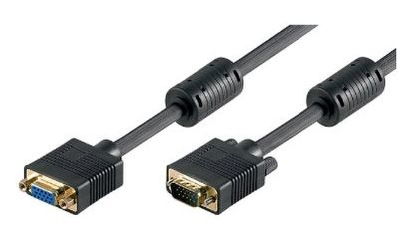 1aTTack 7681428 VGA-Kabel