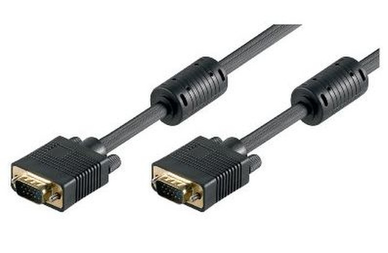 1aTTack 7930098 VGA кабель