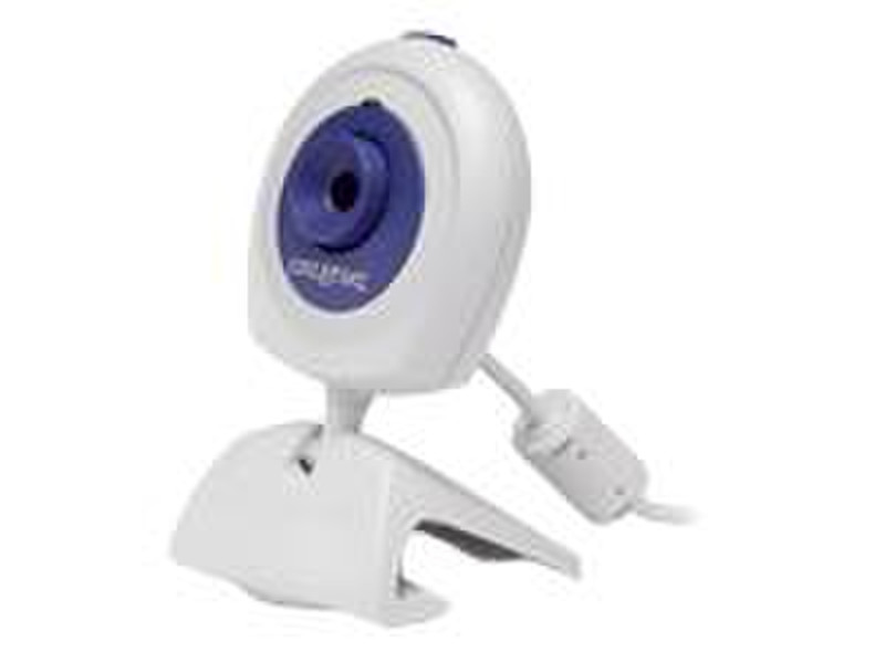 Creative Labs Webcam Pro 640x480 USB1.1 EN FR