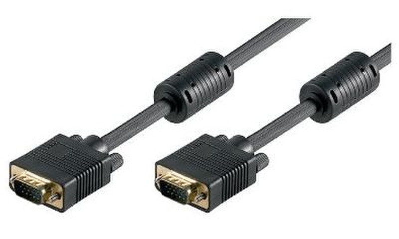 1aTTack 7681408 VGA кабель