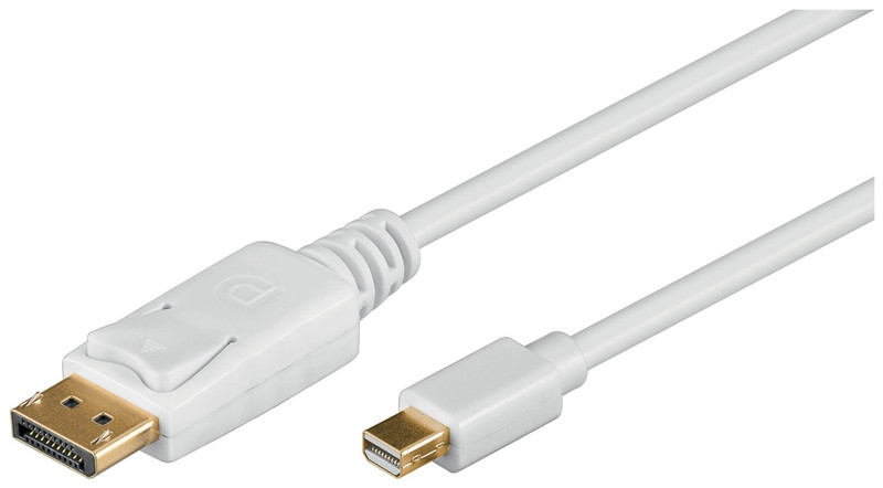 1aTTack 7528598 DisplayPort-Kabel
