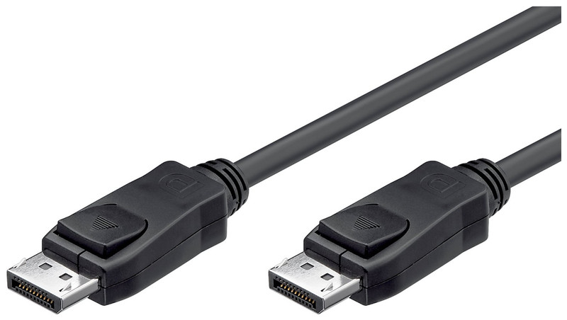 1aTTack 7518758 DisplayPort кабель