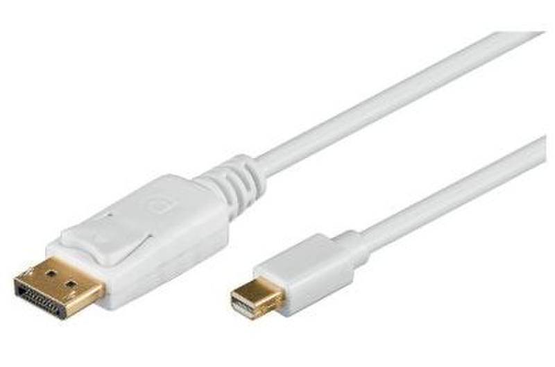 1aTTack 7528588 DisplayPort-Kabel
