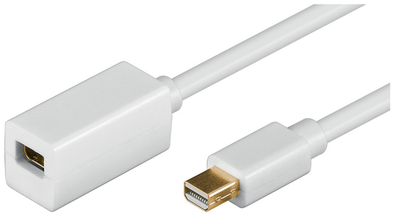 1aTTack 7528558 DisplayPort-Kabel