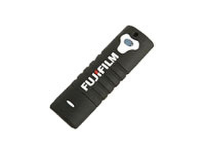 Fujifilm 8GB HS PEN DRIVE 8ГБ USB 2.0 Черный USB флеш накопитель