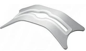 1aTTack 7423628 Indoor Passive holder Silver holder