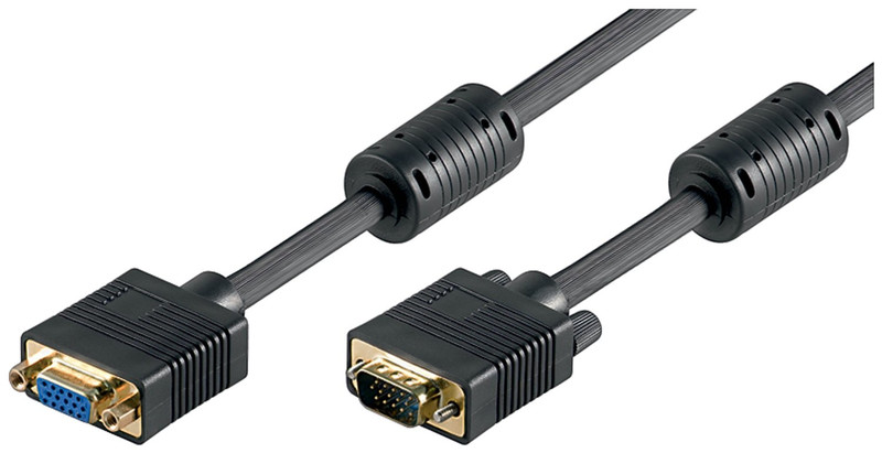 1aTTack 7504878 VGA кабель