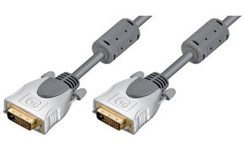 1aTTack 7524488 DVI-Kabel